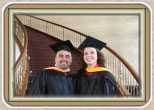 Hooding Ceremony 181
